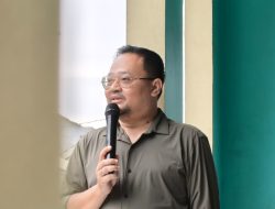 Satu Tahun Pimpin Banten, Andra Soni Dinilai Letakkan Fondasi Pembangunan Kuat