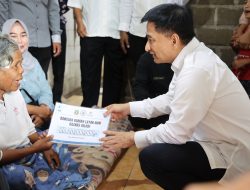 Wagub Dimyati : “Ramadan Jadi Bulan Kepedulian Sosial”