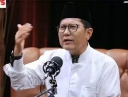 Bahas Board of Peace, Waketum MUI Bakal Bertemu Prabowo di Istana