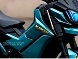 Dibanrol Rp16 Juta, Honda Resmi Luncurkan Motor Bebek 150 CC 2026: Tampil Lebih Agresif dan Gagah