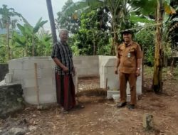 TPS di Cilegon Berhasil Ubah Kebiasaan Warga Buang Sampah