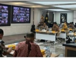 Polda Banten Dukung Program Ketahanan Pangan Nasional