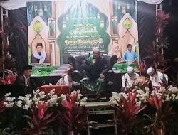 Ustadz Kurniawan Ajak Santri Manfaatkan Ilmu untuk Sukses Dunia dan Akhirat