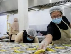 BGN Sebut MBG Buka Jutaan Lapangan Kerja Baru, dari SPPG hingga UMKM