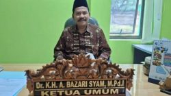 Sambut Ramadhan, MUI Banten Ajak Umat Islam Perbanyak Ibadah dan Tadarus Al-Qur’an