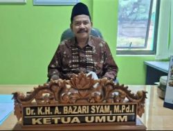 Sambut Ramadhan, MUI Banten Ajak Umat Islam Perbanyak Ibadah dan Tadarus Al-Qur’an
