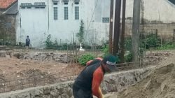 Pembangunan Kantor KDMP Desa Majasari Terhambat, Tunggu Respons PLN