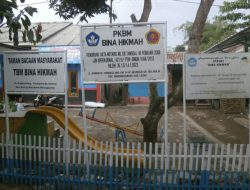 Sejumlah Pengurus PKBM di Lebak Ngaku Tak Ambil Dana BOP