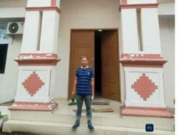 Badri Cabut Permohonan Informasi Publik, Minta Ma’af Atas Miskomunikasi