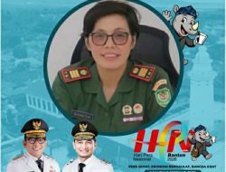 Danramil 0602-08/Petir Mengucapkan Selamat Hari Pers Nasional (HPN) 9 Februari 2026