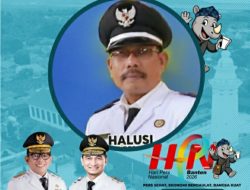 Kepala Desa Melati Mengucapkan Selamat Hari Pers Nasional (HPN) 9 Februari 2026