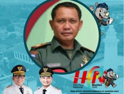 Danramil 0602-20/Pamarayan Mengucapkan Selamat Hari Pers Nasional (HPN) 9 Februari 2026