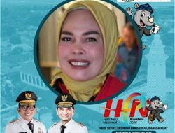 Badan Gizi Nasional (BGN) Satuan Pelayanan Pemenuhan Gizi (SPPG) Kasunyatan Mengucapkan Selamat Hari Pers Nasional (HPN) 9 Februari 2026