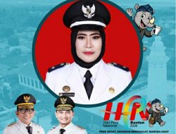 Kepala Kelurahan Kasunyatan Mengucapkan Selamat Hari Pers Nasional (HPN) 9 Februari 2026