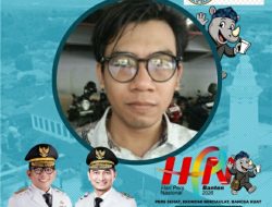 SPPG Kelurahan Kilasah Mengucapkan Selamat Hari Pers Nasional (HPN) 9 Februari 2026