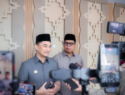 Wagub Dimyati : “Hasil Reses DPRD Bisa Jadi Rujukan Program Pemerintah Daerah”