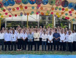 Anggota DPR RI Komisi X Gelar Kunker di SMPN 1 Kota Cilegon