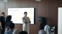 Sambut Angkutan Lebaran 2026, KAI Daop 5 Latih 70 Frontliner Layani Penumpang Disabilitas