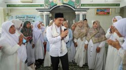 Wagub Banten Tekankan Pentingnya Belajar Al-Qur’an Sejak Dini