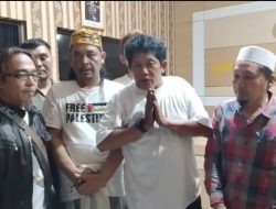 Buntut Pembakaran Atribut Ormas, Provost Mada LPKMP.Cilegon Sohari Dipecat Tidak Hormat