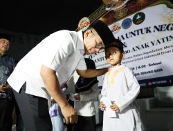 Gubernur Banten Tegaskan Program Sekolah Gratis untuk Atasi Anak Putus Sekolah