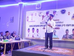 Dimyati Instruksikan OPD Turun ke Lapangan Tangani Banjir di Sejumlah Wilayah Banten