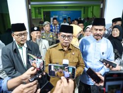 MUI Banten Apresiasi Kinerja Setahun Kepemimpinan Andra Soni–Dimyati 