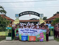 Kolaborasi IKPP dengan DLH Kabupaten Serang Dorong Penguatan Program Pengelolaan Sampah dari Hulu
