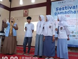 Pemprov Banten Bekali Siswa SMK di Pandeglang Pendidikan Antikorupsi