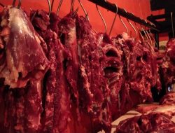 PD.Obie- Biggest Buffalo Manfaatkan Momentum Ramadhan untuk Dongkrak Penjualan