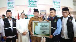 Optimalkan Potensi Ekonomi, Gubernur Banten Dorong Zakat Jadi Modal Usaha Produktif