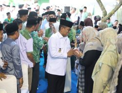 Pemerataan Layanan Kesehatan di Wilayah 3T, Mathla’ul Anwar Apresiasi Langkah Gubernur Banten Andra Soni