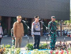 Operasi Ketupat Maung 2026 Dimulai, Andra Soni : “Mudik Aman dan Nyaman Jadi Prioritas”