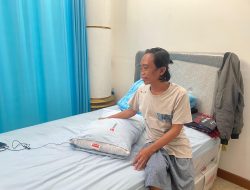 Tak Perlu Bolak-Balik Banten–Jakarta, Pasien Terbantu Rumah Singgah Pemprov Banten