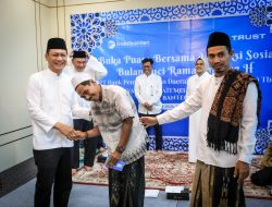 Digitalisasi dan Identitas Bank Banten Harus  Diperkuat