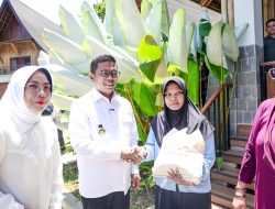 Gubernur Banten Ajak Masyarakat Jaga Alam untuk Cegah Bencana