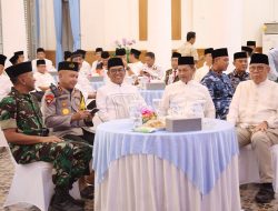 Jelang Idul Fitri 2026, Andra Soni Perkuat Koordinasi Layanan Mudik dan Wisata di Banten