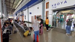 KAI Daop 5 Purwokerto Hadirkan Diskon 20% Lewat Promo Silaturahmi