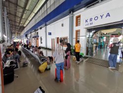 KAI Daop 5 Purwokerto Hadirkan Diskon 20% Lewat Promo Silaturahmi