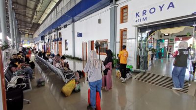 KAI Daop 5 Purwokerto Hadirkan Diskon 20% Lewat Promo Silaturahmi