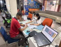 Cerita Warga yang Mencari Informasi ke Kantor Pertanahan saat Libur Lebaran: Mendapat Gambaran Konkret