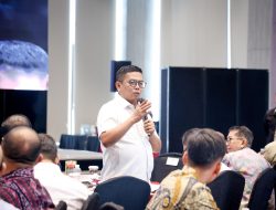 Andra Soni : “Diaspora Banten Harus Jadi Motor Penggerak Sosial Ekonomi di Banten”