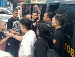 Kasus 12 Tahanan Politik, Kejari Serang Diminta Transparan