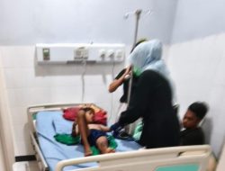 Bocah 11 Tahun Tersengat Ikan Beracun di Serang Mulai Pulih