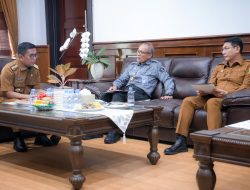 Banten Siap Jadi Tuan Rumah Peresmian Nasional Posbankum oleh Presiden Prabowo