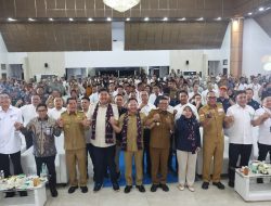 Andra Soni Sebut Bantuan Bedah Rumah Jadi Kunci Percepat Hunian Layak di  Banten