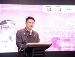 Sekda Banten Minta Kabupaten dan Kota Optimalkan Penerimaan Opsen Pajak