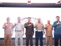 Pemprov Banten Luncurkan Aplikasi Samsat Ceria, Solusi Masyarakat Bayar Pajak Kendaraan