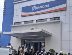Nol Besar, Kontribusi Bank BUMN Terhadap Kegiatan Sosial dan Keagamaan