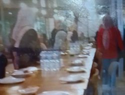 Buka Puasa Bersama di Indra Seafood, SPPG Karundang Kahuripan Tekankan Kebersamaan